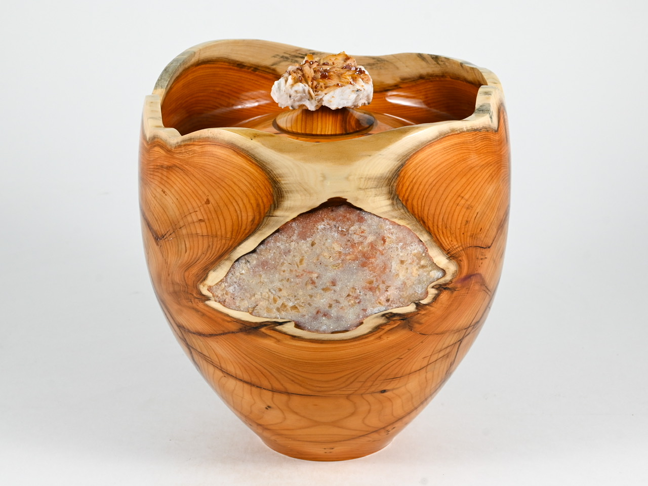 690 taxus - 3,6 liter