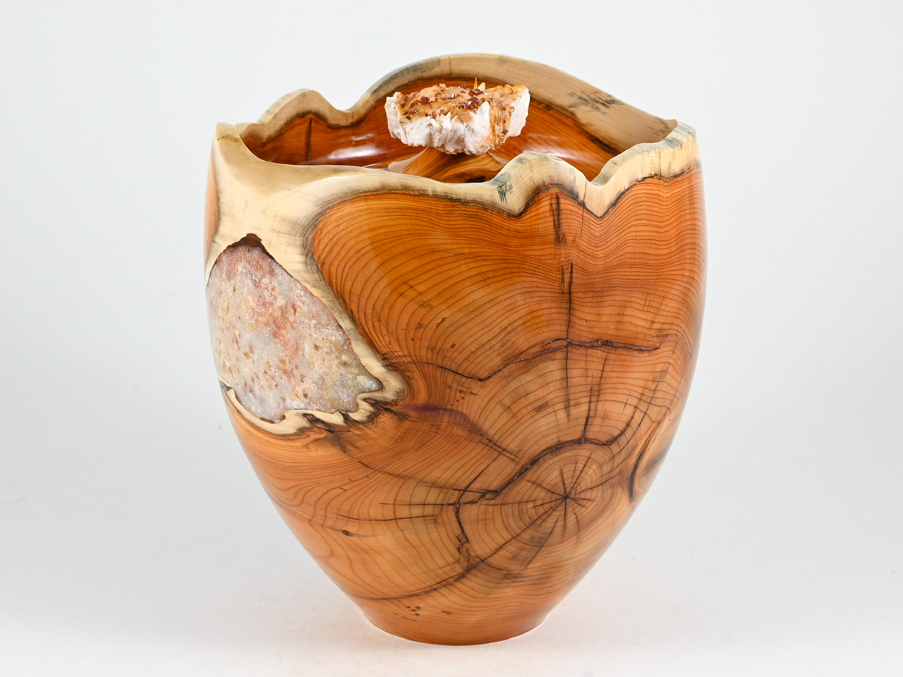 690 taxus - 3,6 liter