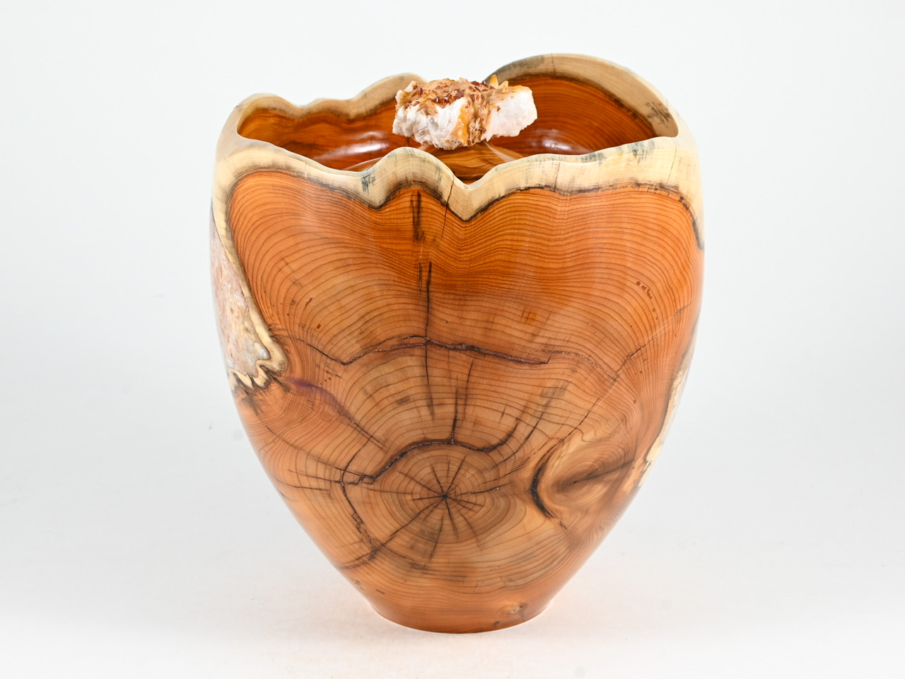 690 taxus - 3,6 liter