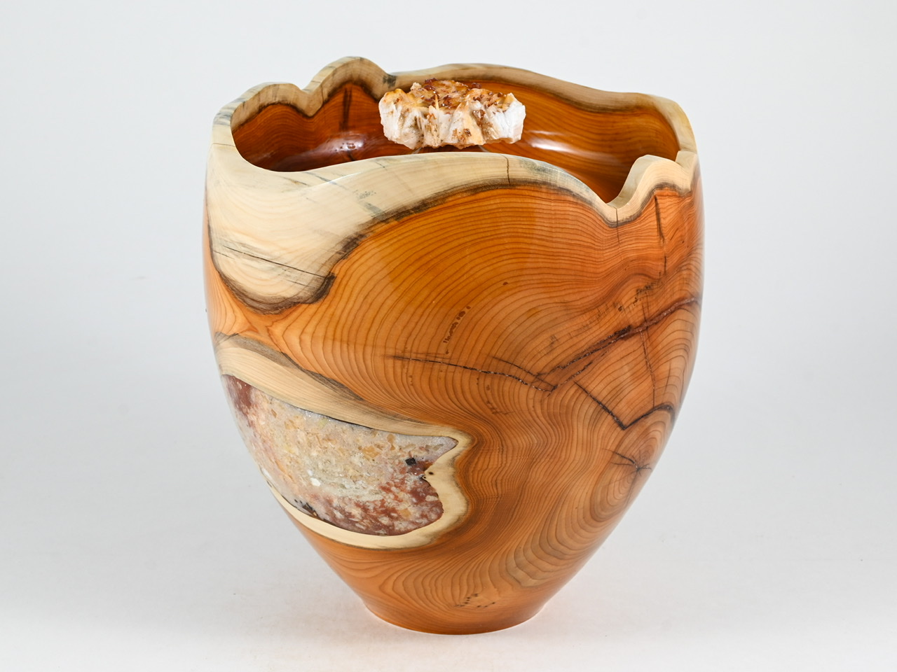 690 taxus - 3,6 liter