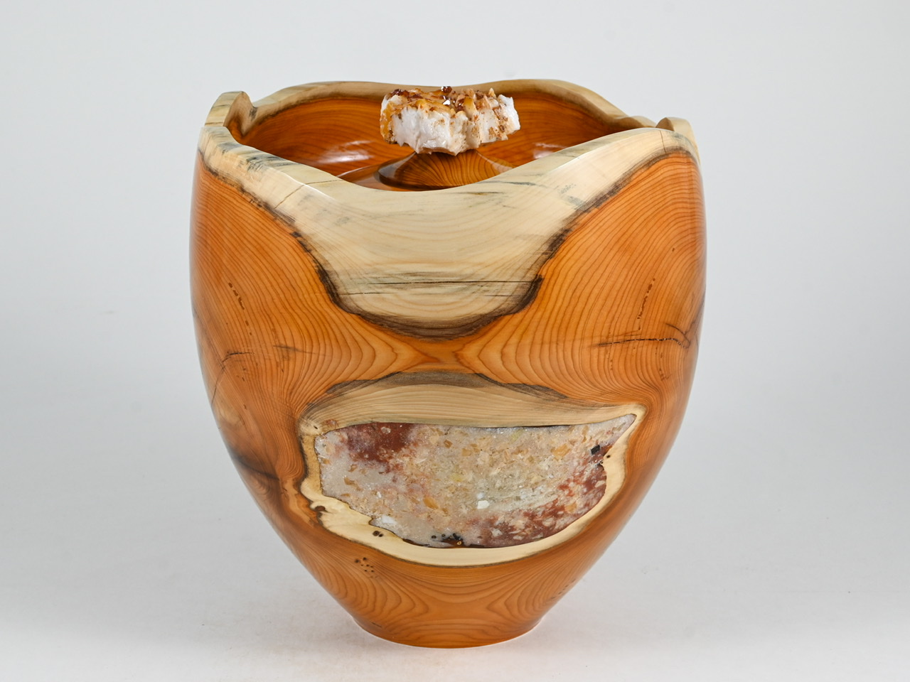 690 taxus - 3,6 liter