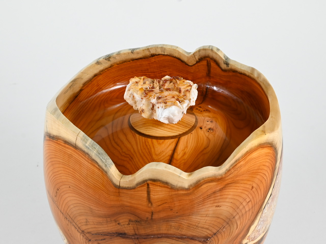 690 taxus - 3,6 liter