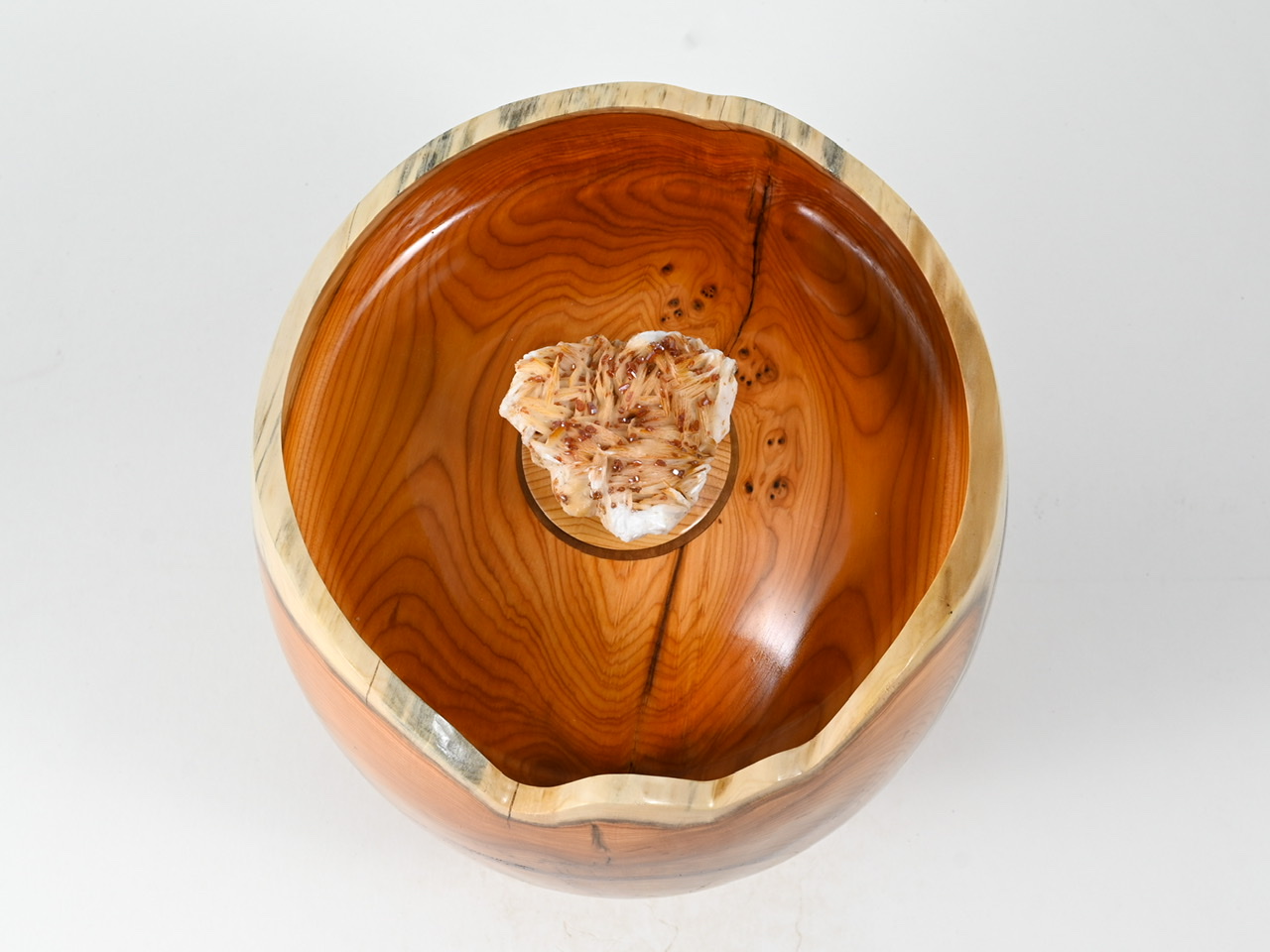 690 taxus - 3,6 liter