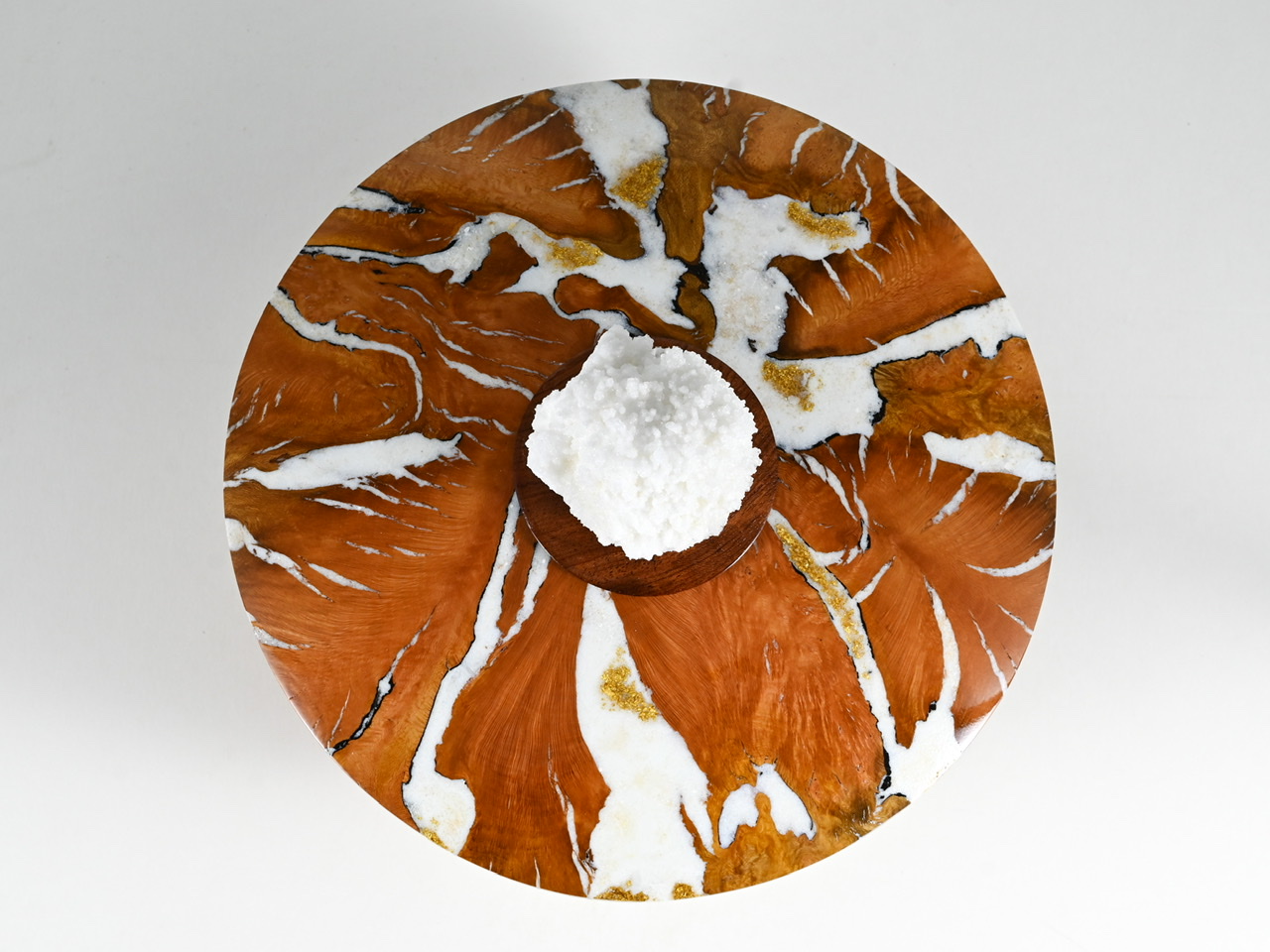 698 bruyère - 3,8 liter