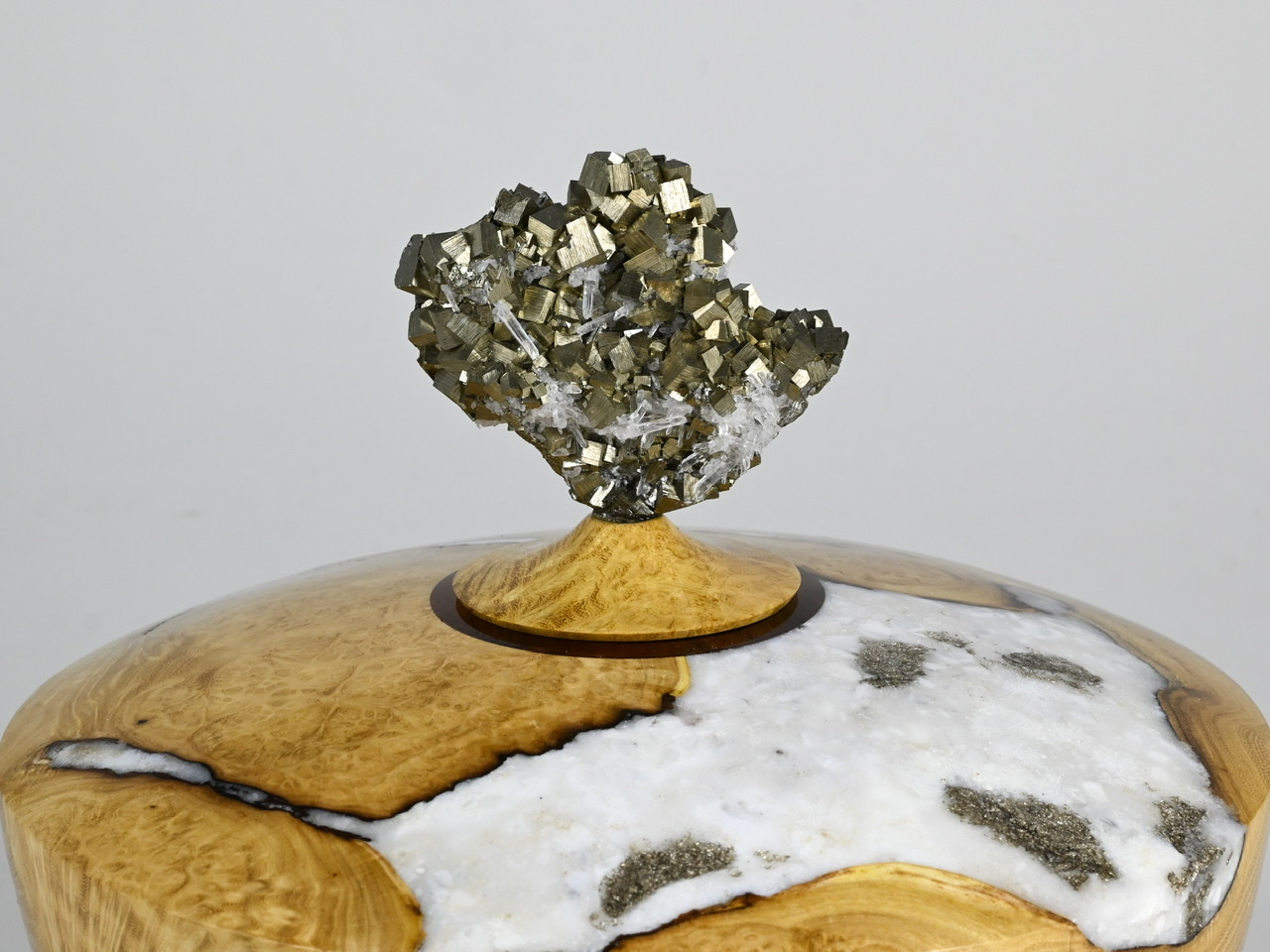 699 robinia - 2,9 liter