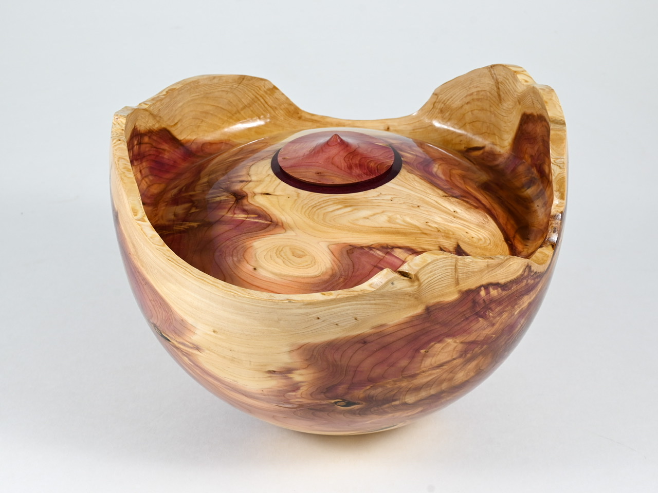 700 jeneverbes - 2,9 liter