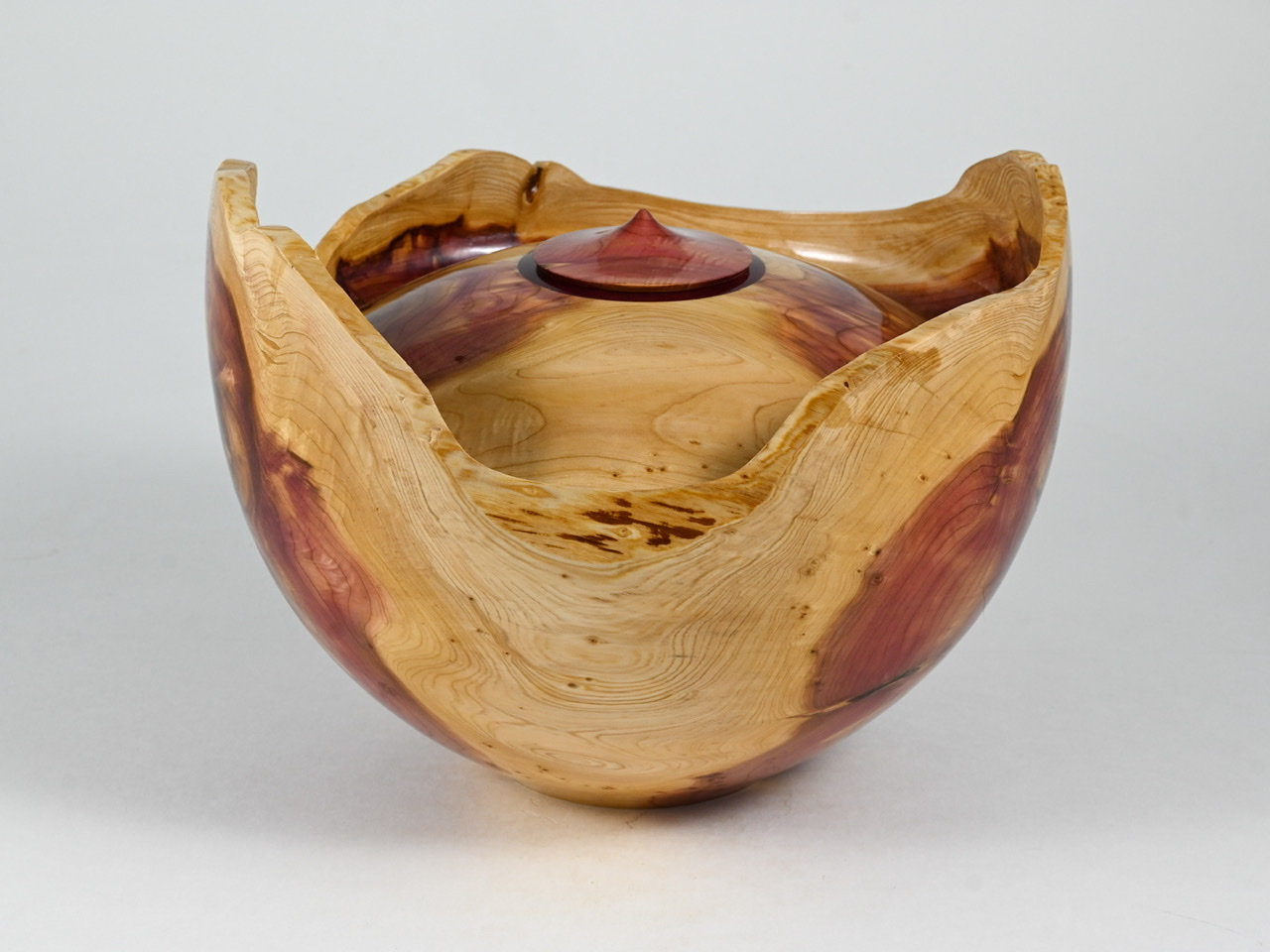 700 jeneverbes - 2,9 liter