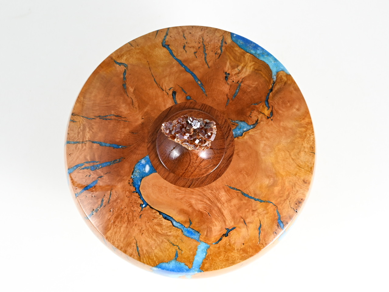 702 bruyère - 2,9 liter