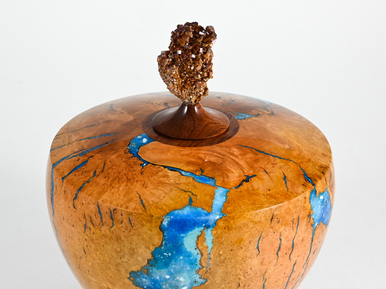 702 bruyère - 2,9 liter