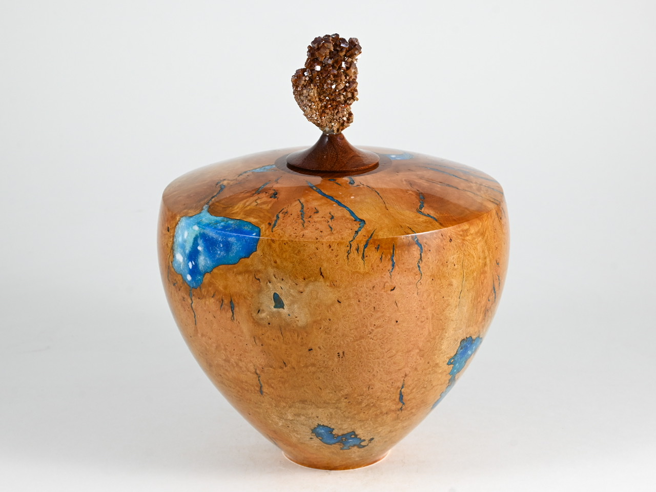 702 bruyère - 2,9 liter