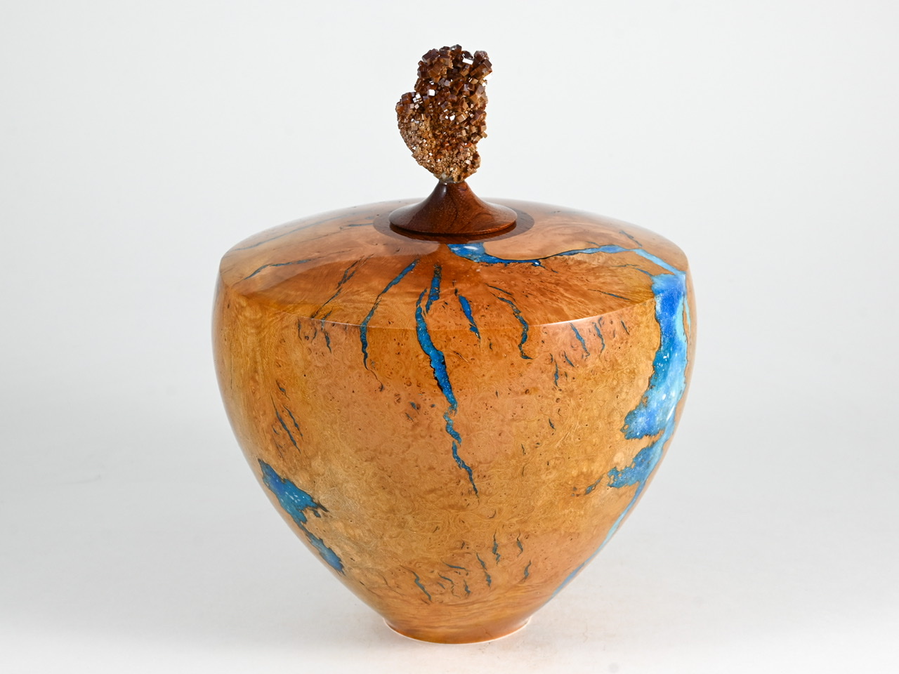 702 bruyère - 2,9 liter