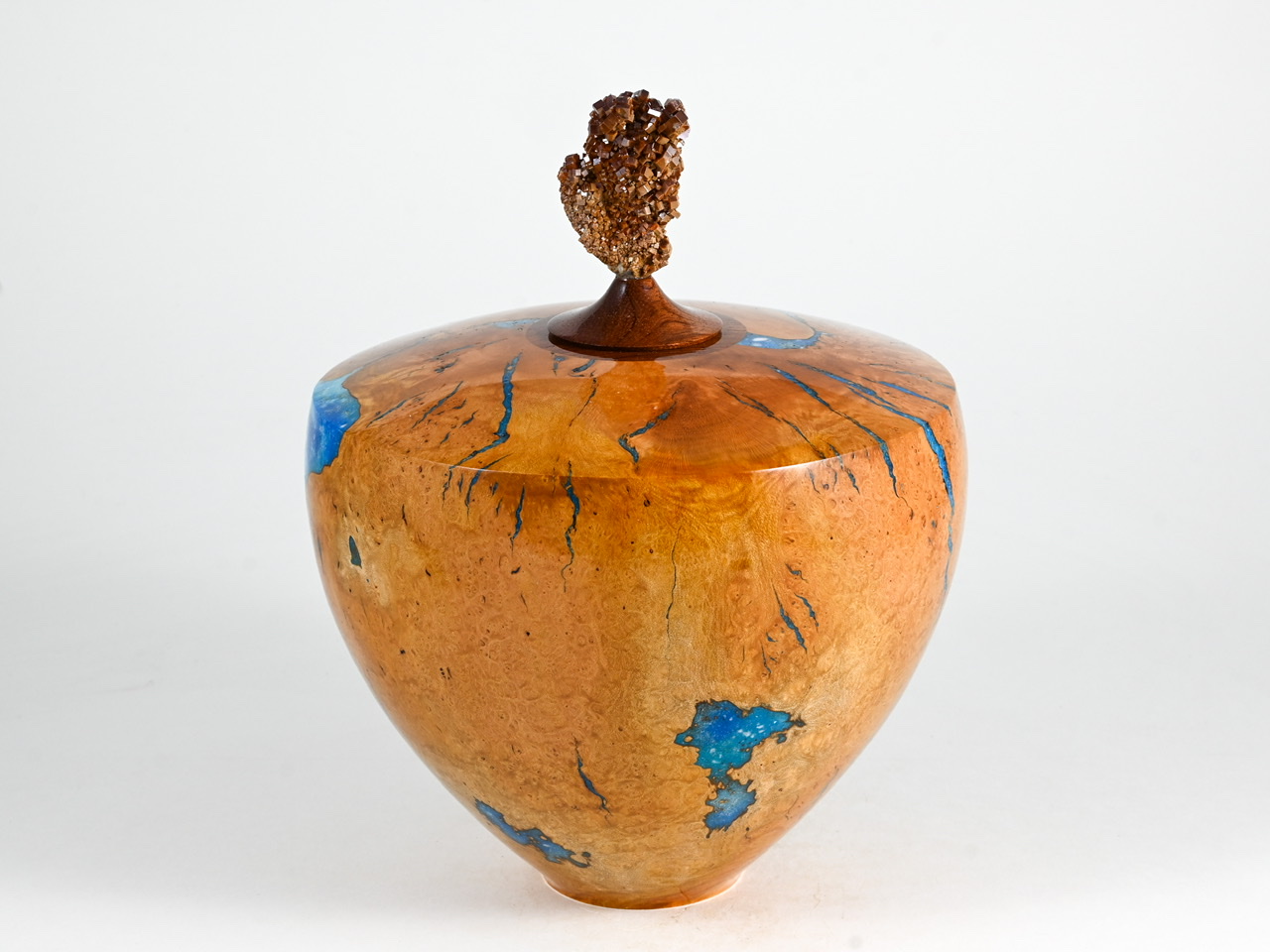 702 bruyère - 2,9 liter