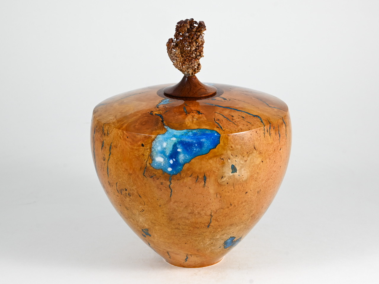 702 bruyère - 2,9 liter