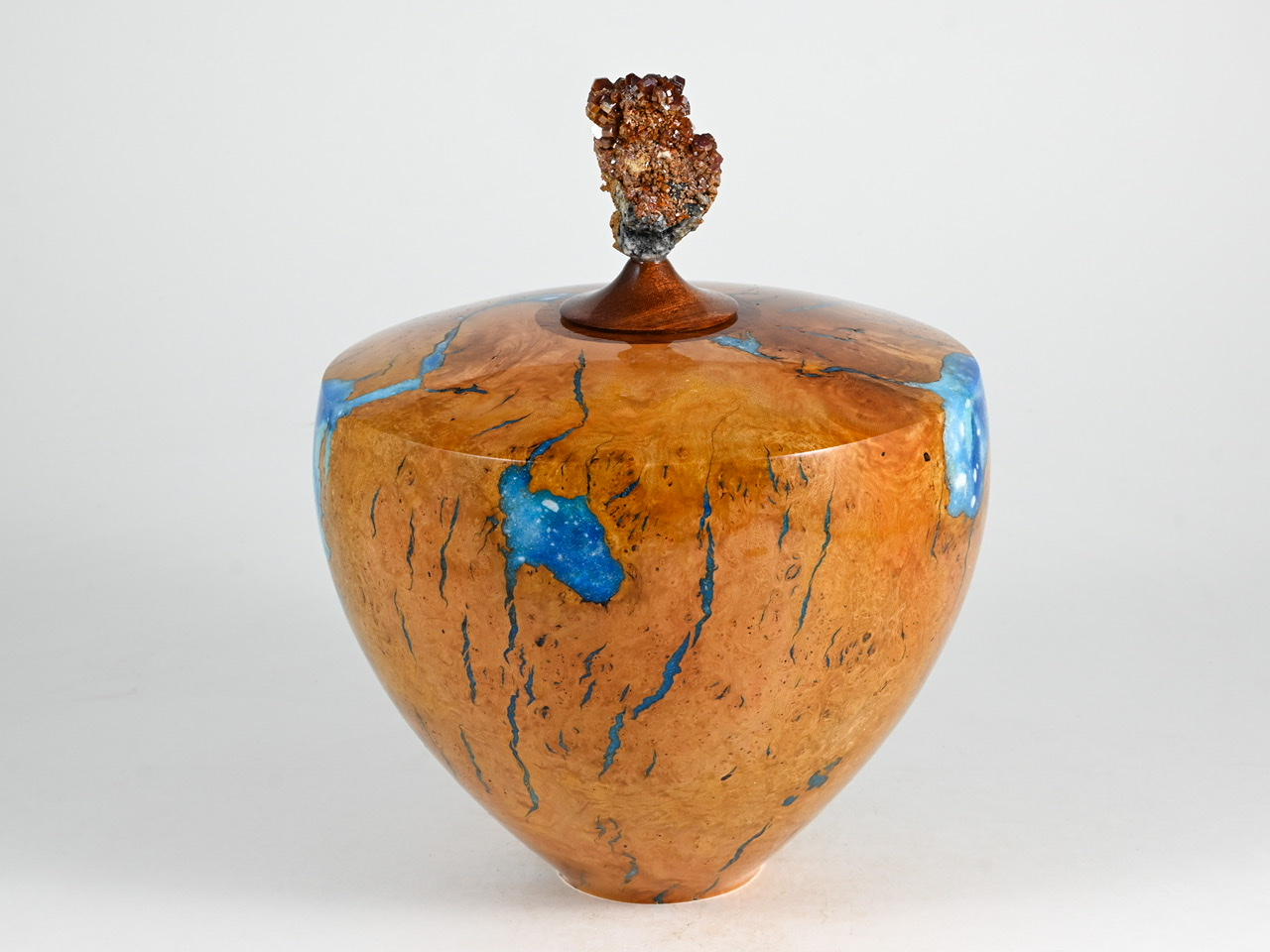 702 bruyère - 2,9 liter