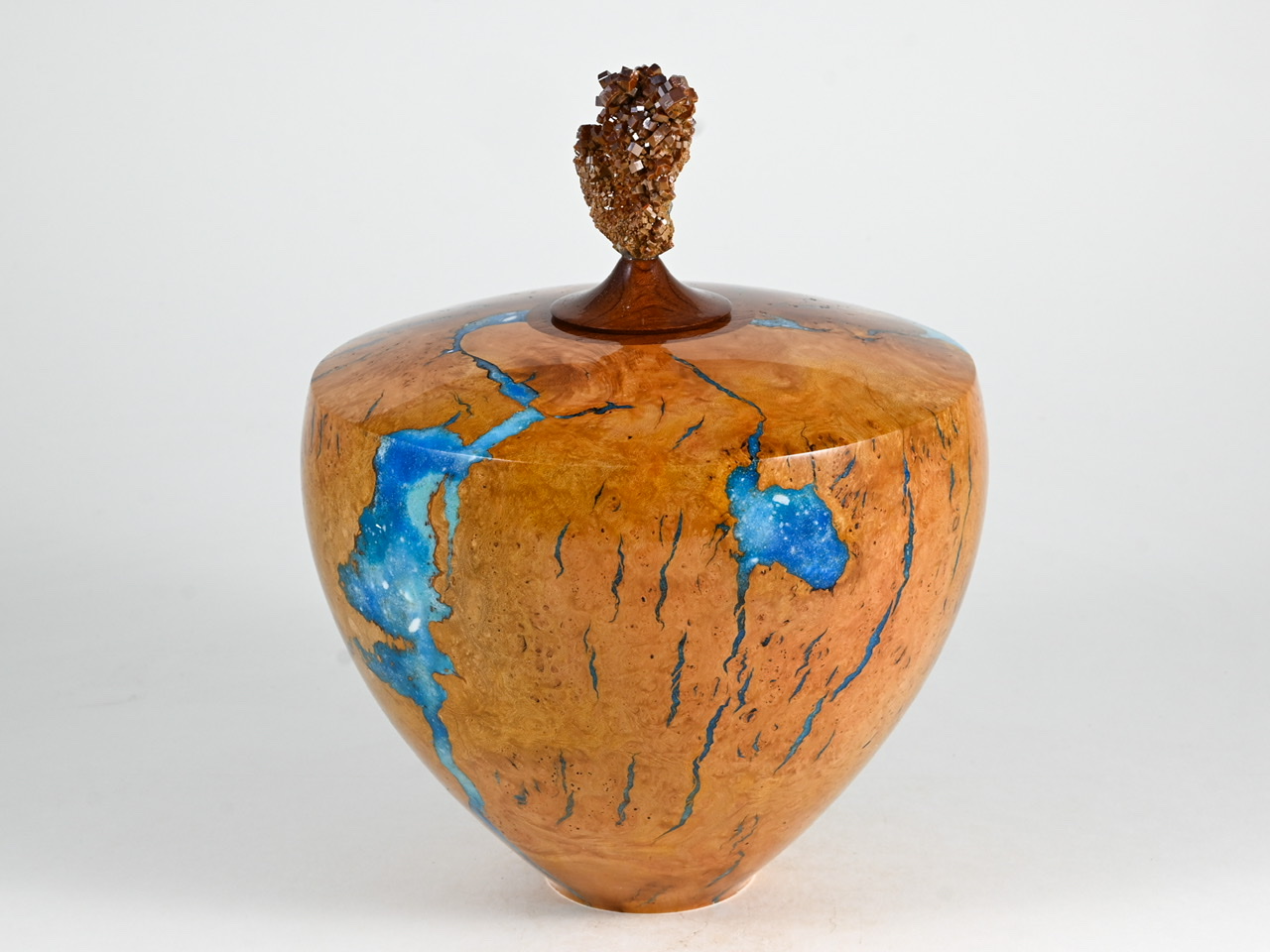 702 bruyère - 2,9 liter