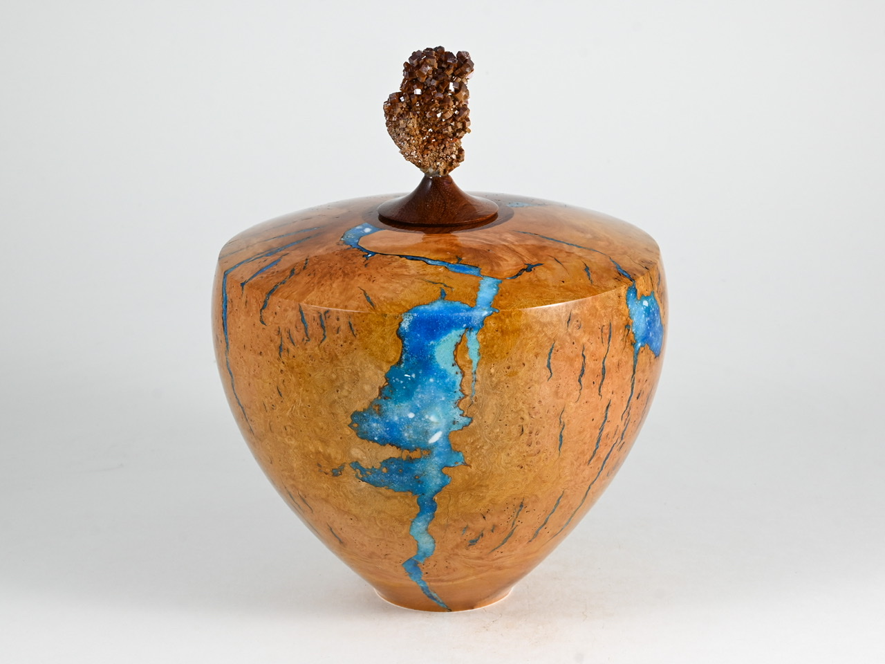 702 bruyère - 2,9 liter