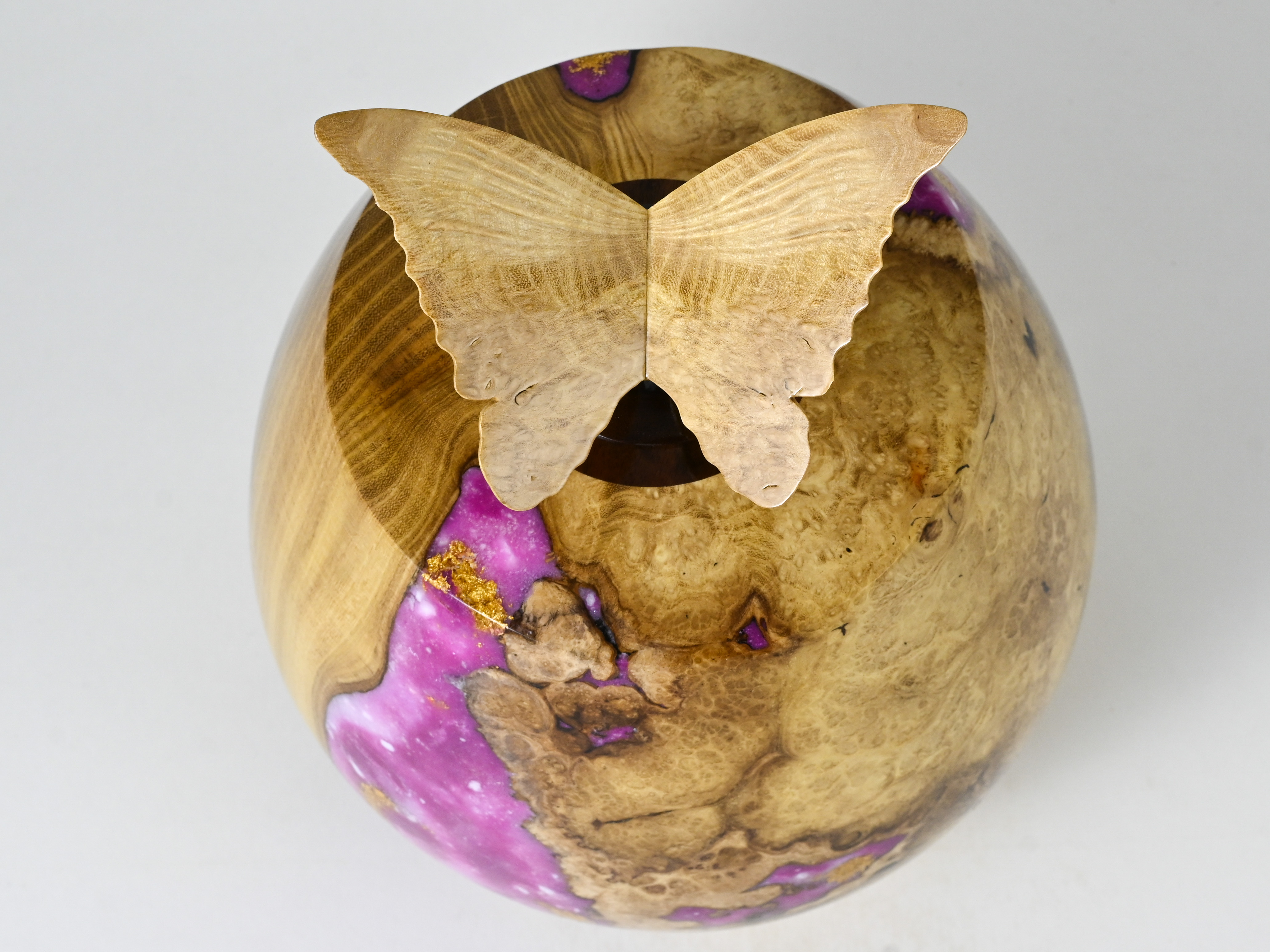 705 robinia - 3,7 liter