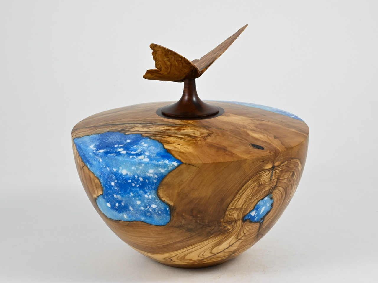 708 olijf - 3,3 liter