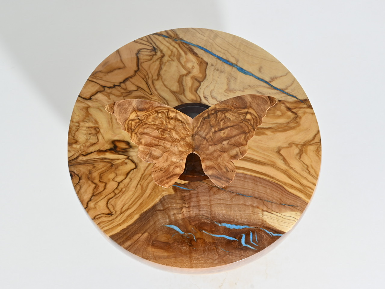 710 olijf - 3,3 liter