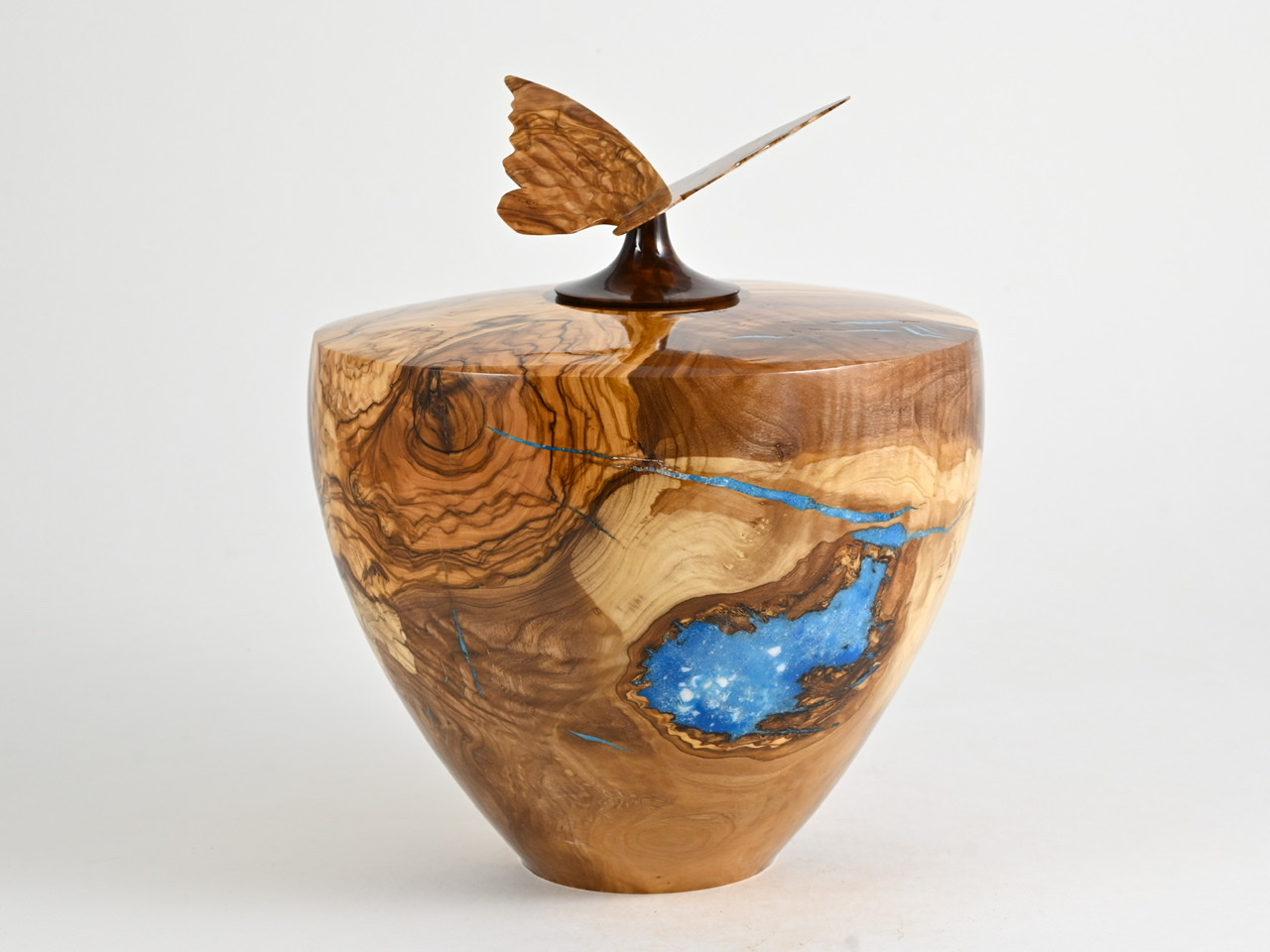 710 olijf - 3,3 liter