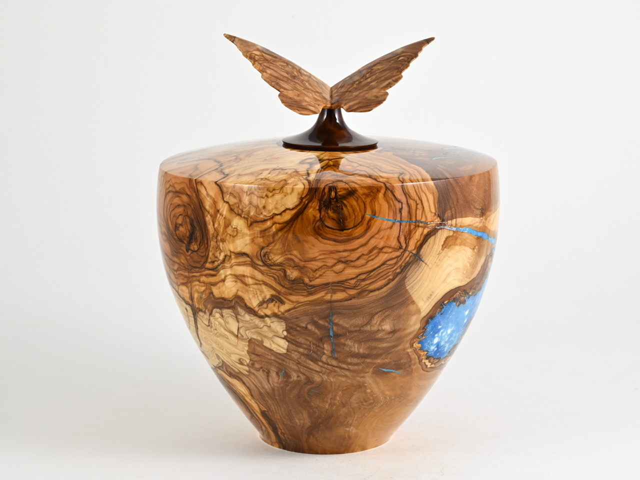 710 olijf - 3,3 liter