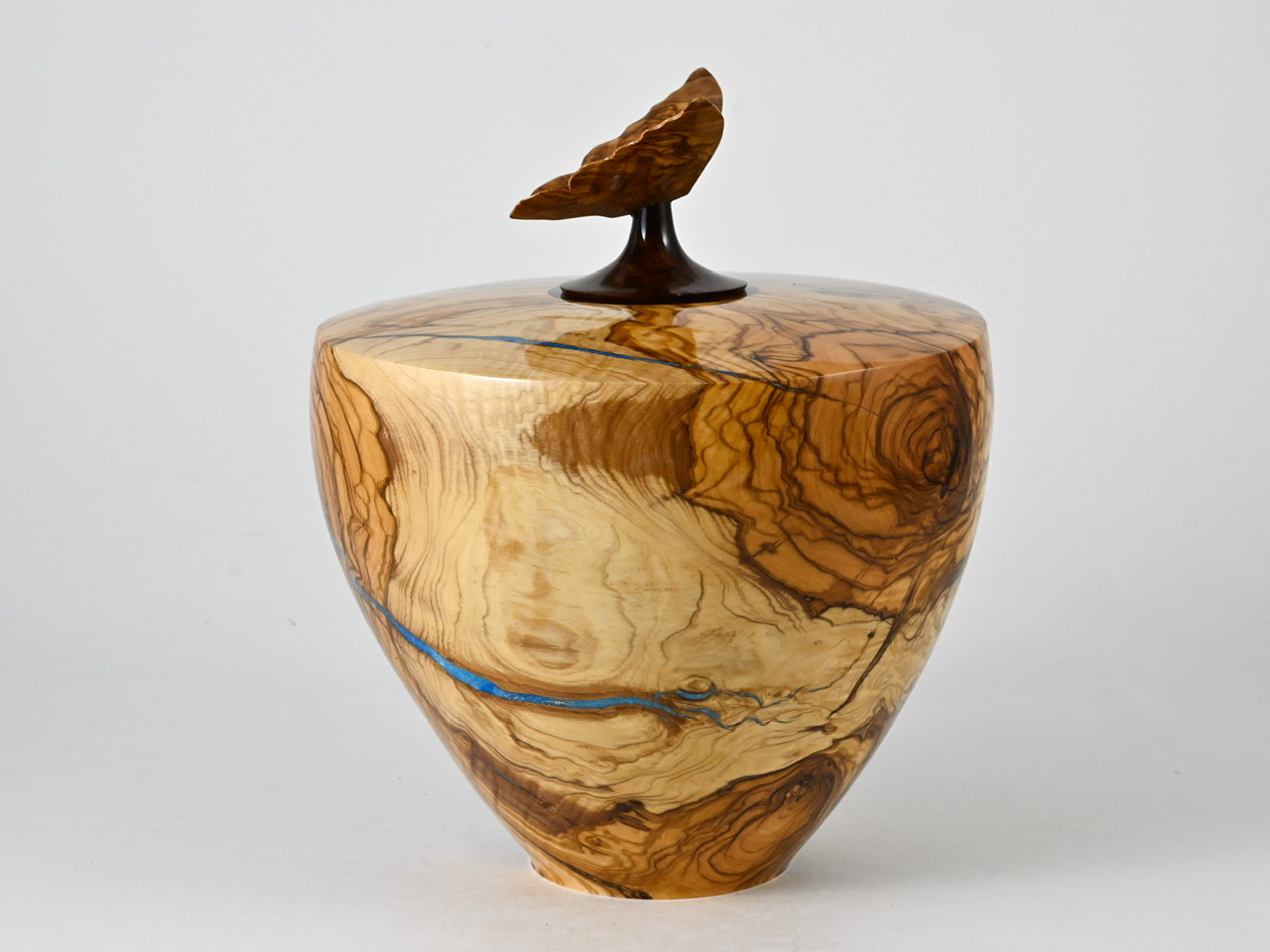 710 olijf - 3,3 liter