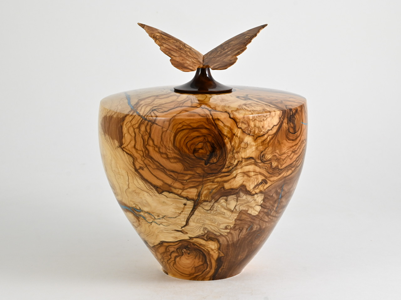 710 olijf - 3,3 liter