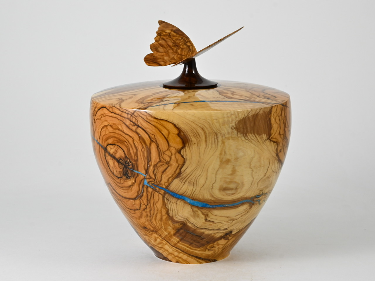 710 olijf - 3,3 liter