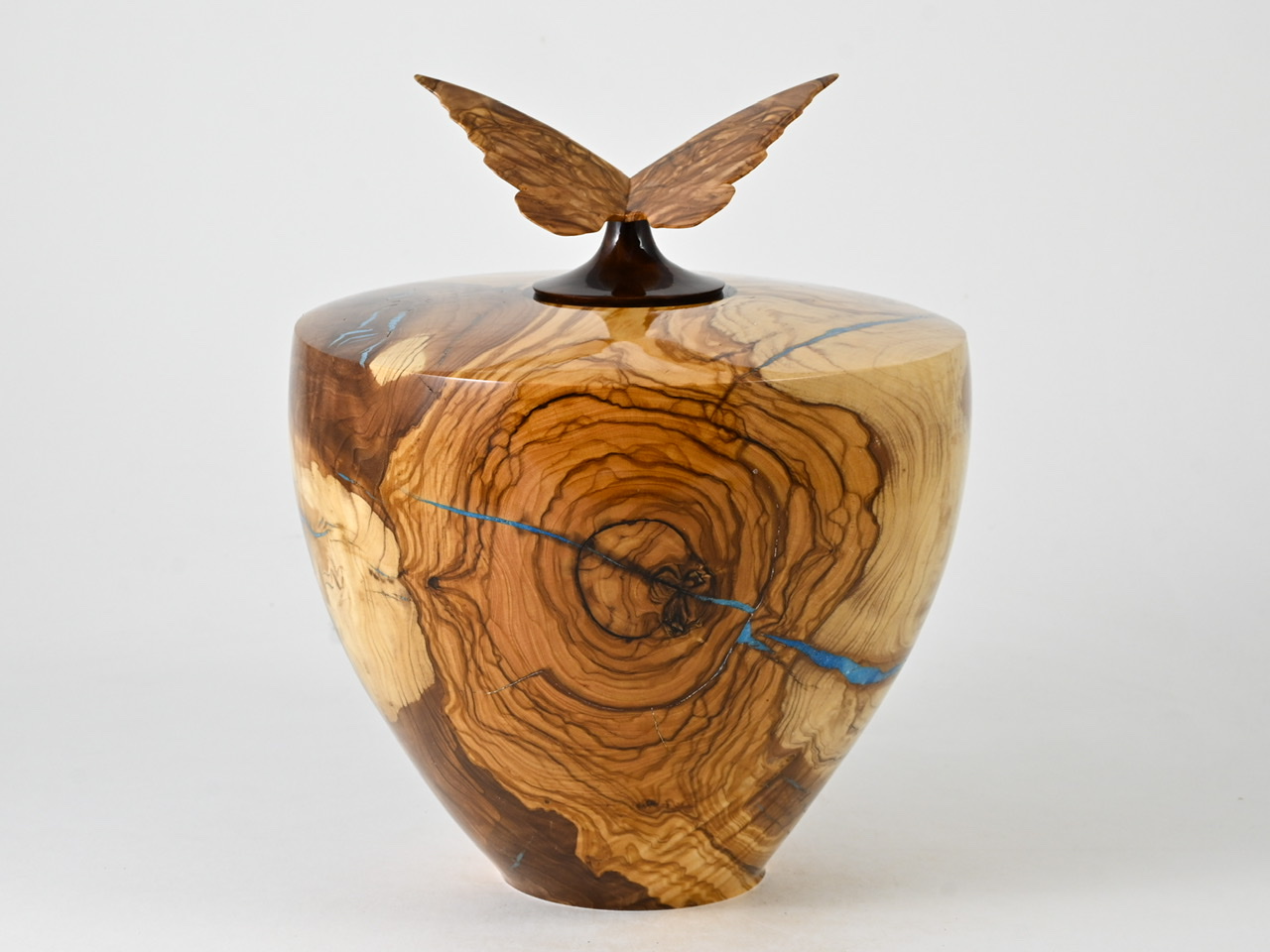 710 olijf - 3,3 liter