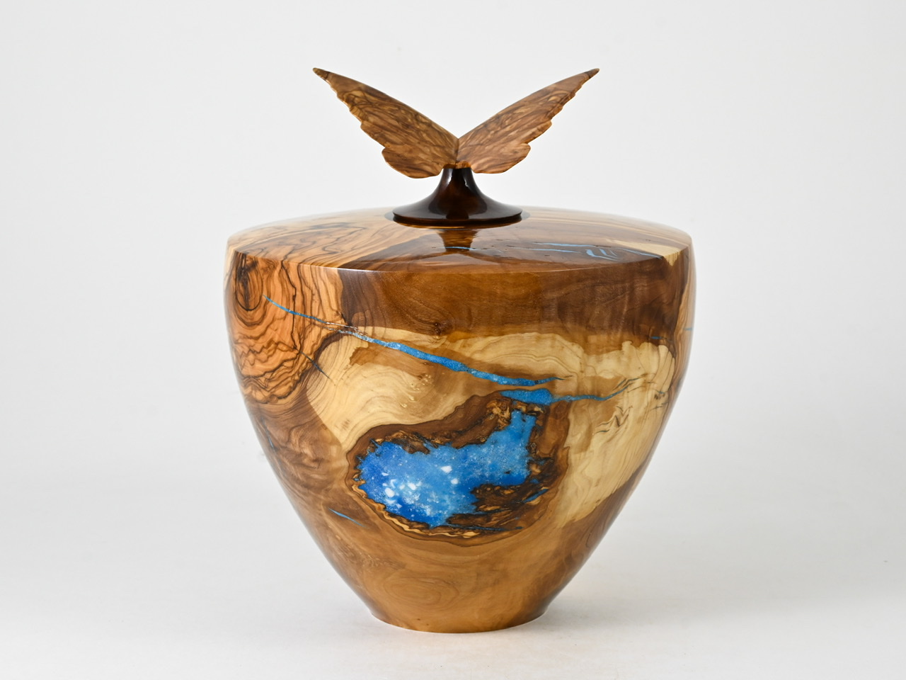 710 olijf - 3,3 liter