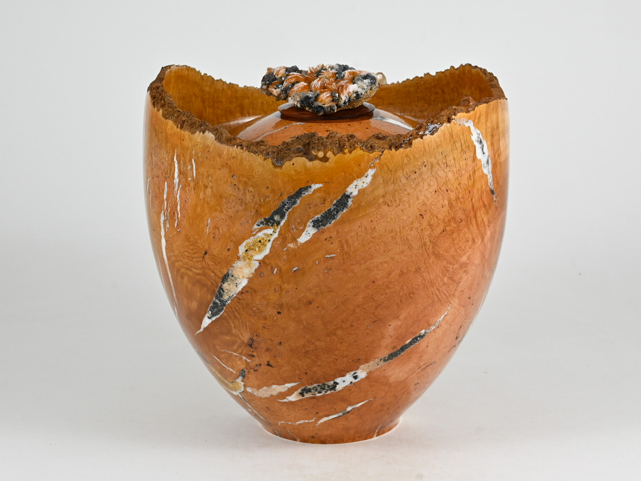 714 bruyère - 3,7 liter