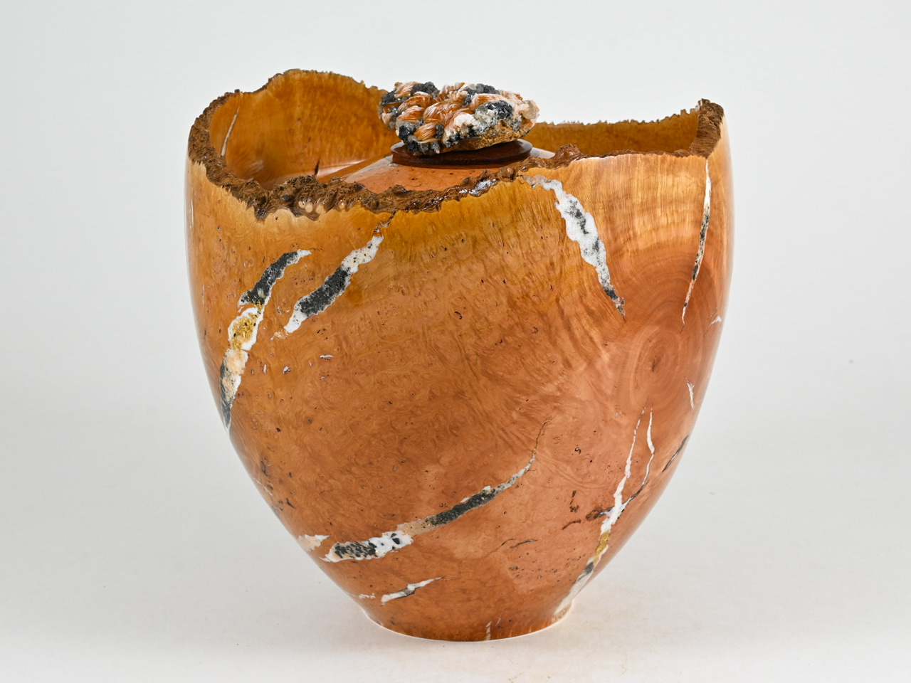 714 bruyère - 3,7 liter