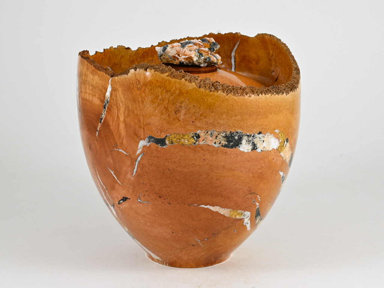 714 bruyère - 3,7 liter