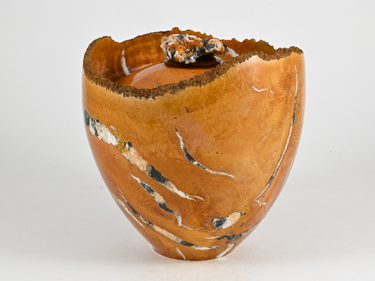 714 bruyère - 3,7 liter