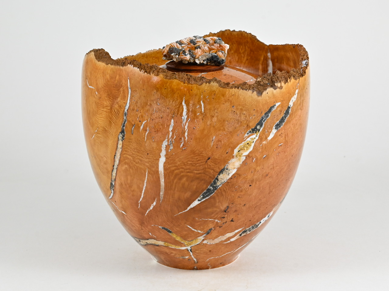 714 bruyère - 3,7 liter