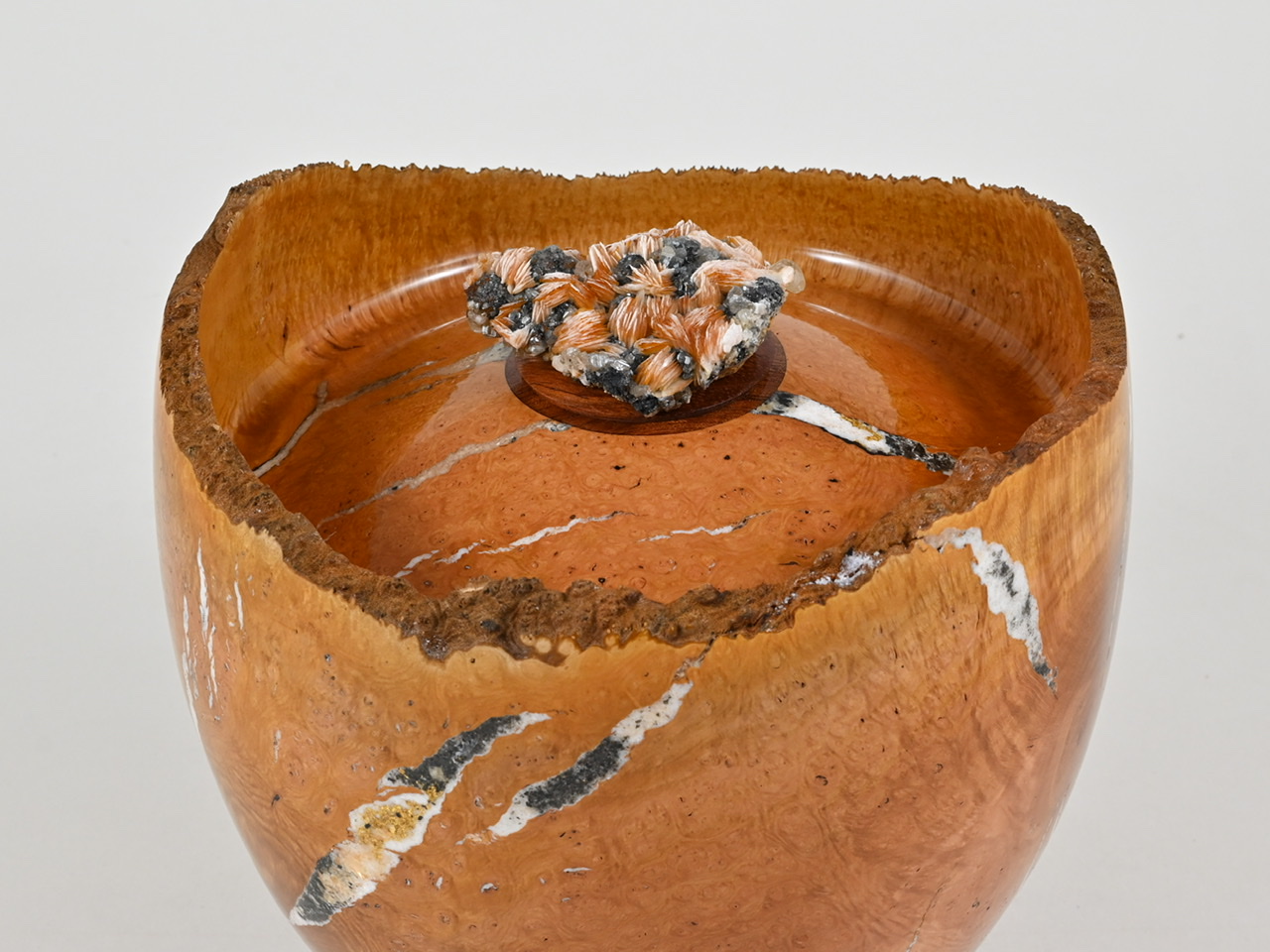 714 bruyère - 3,7 liter