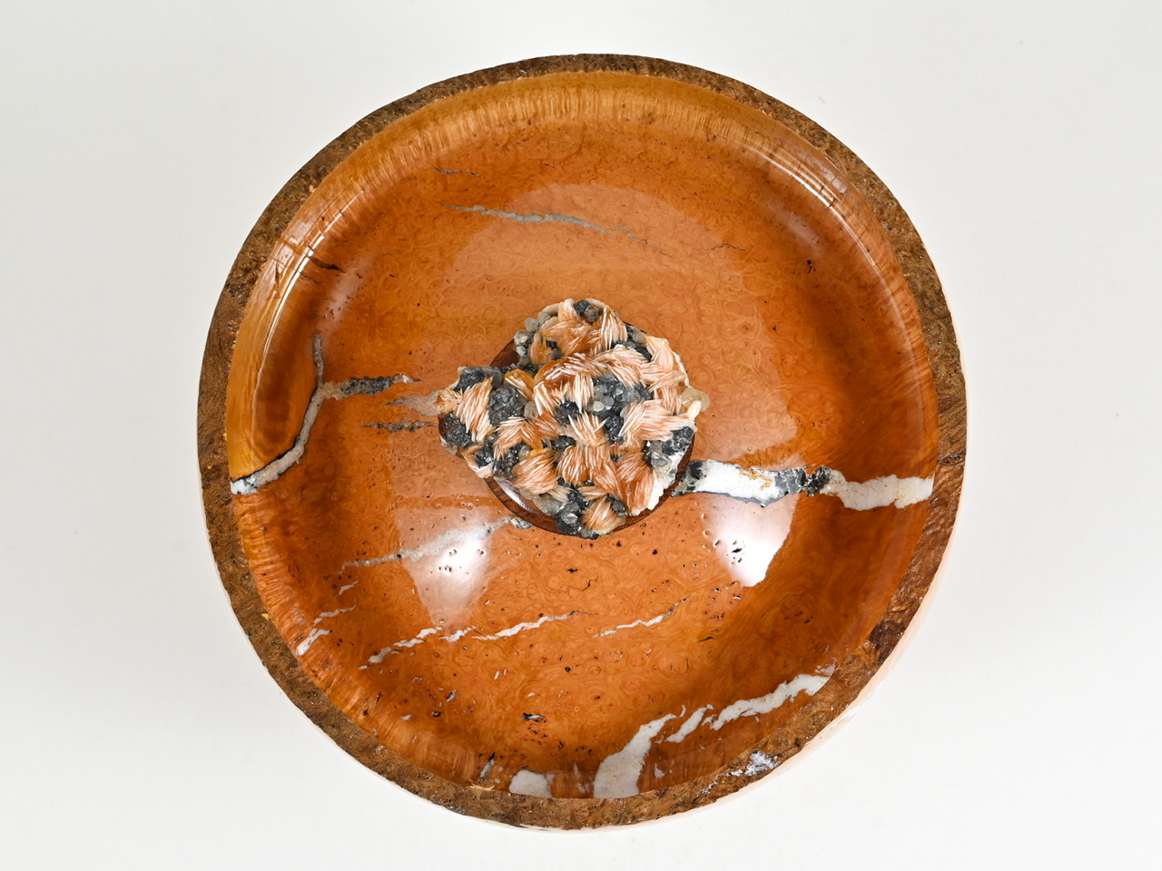 714 bruyère - 3,7 liter