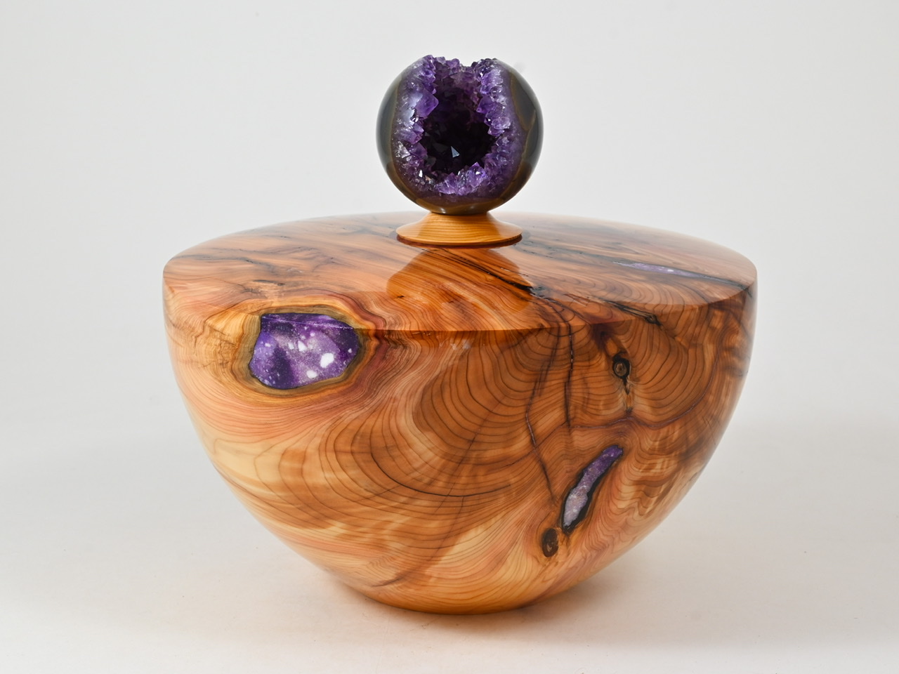 718 taxus - 4,8 liter