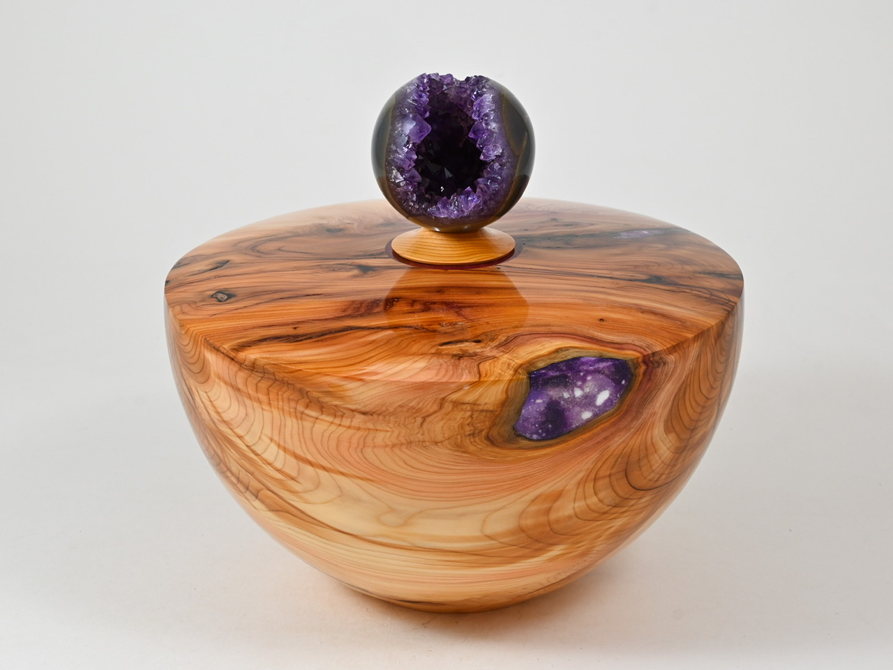 718 taxus - 4,8 liter