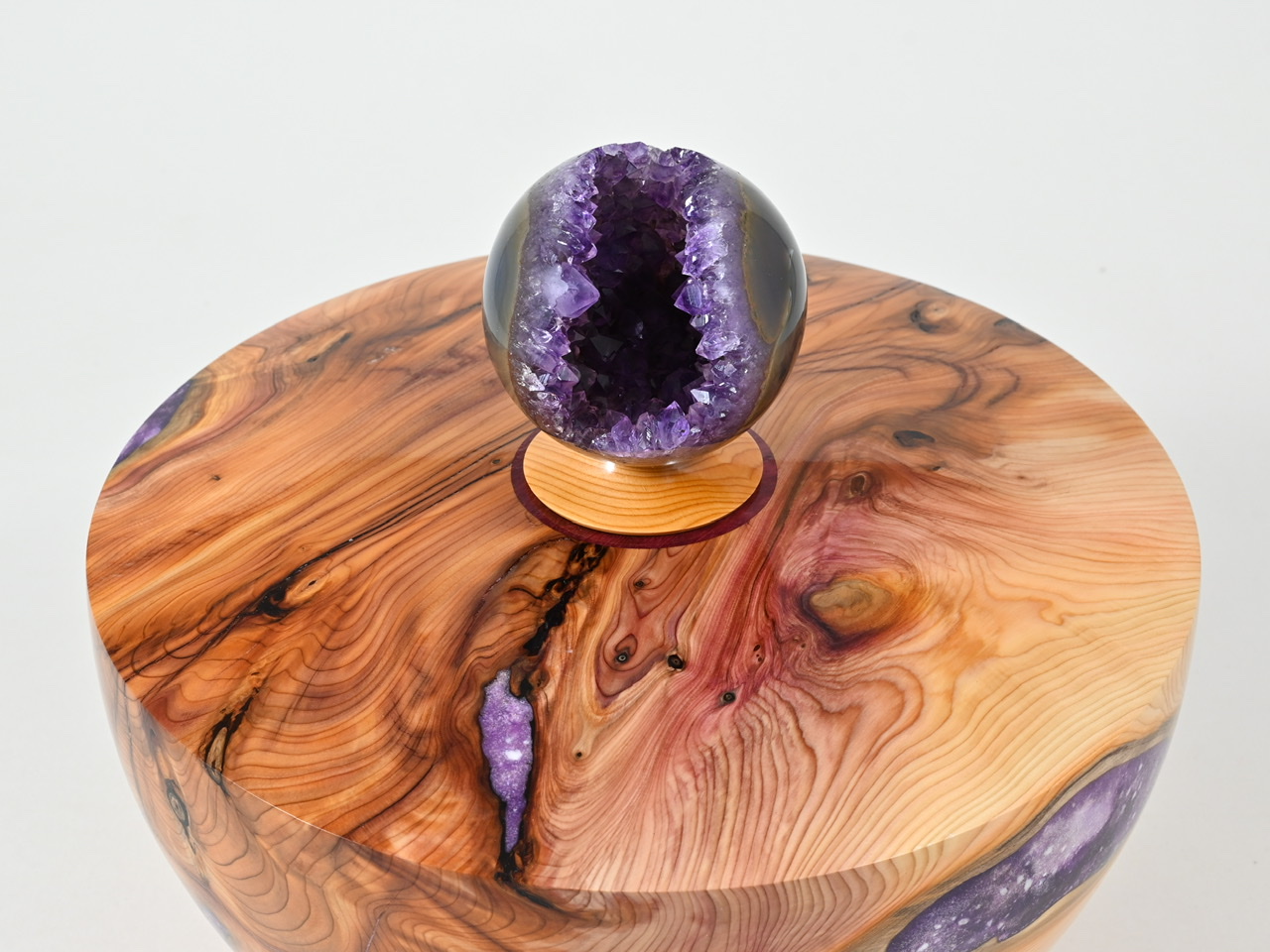 718 taxus - 4,8 liter