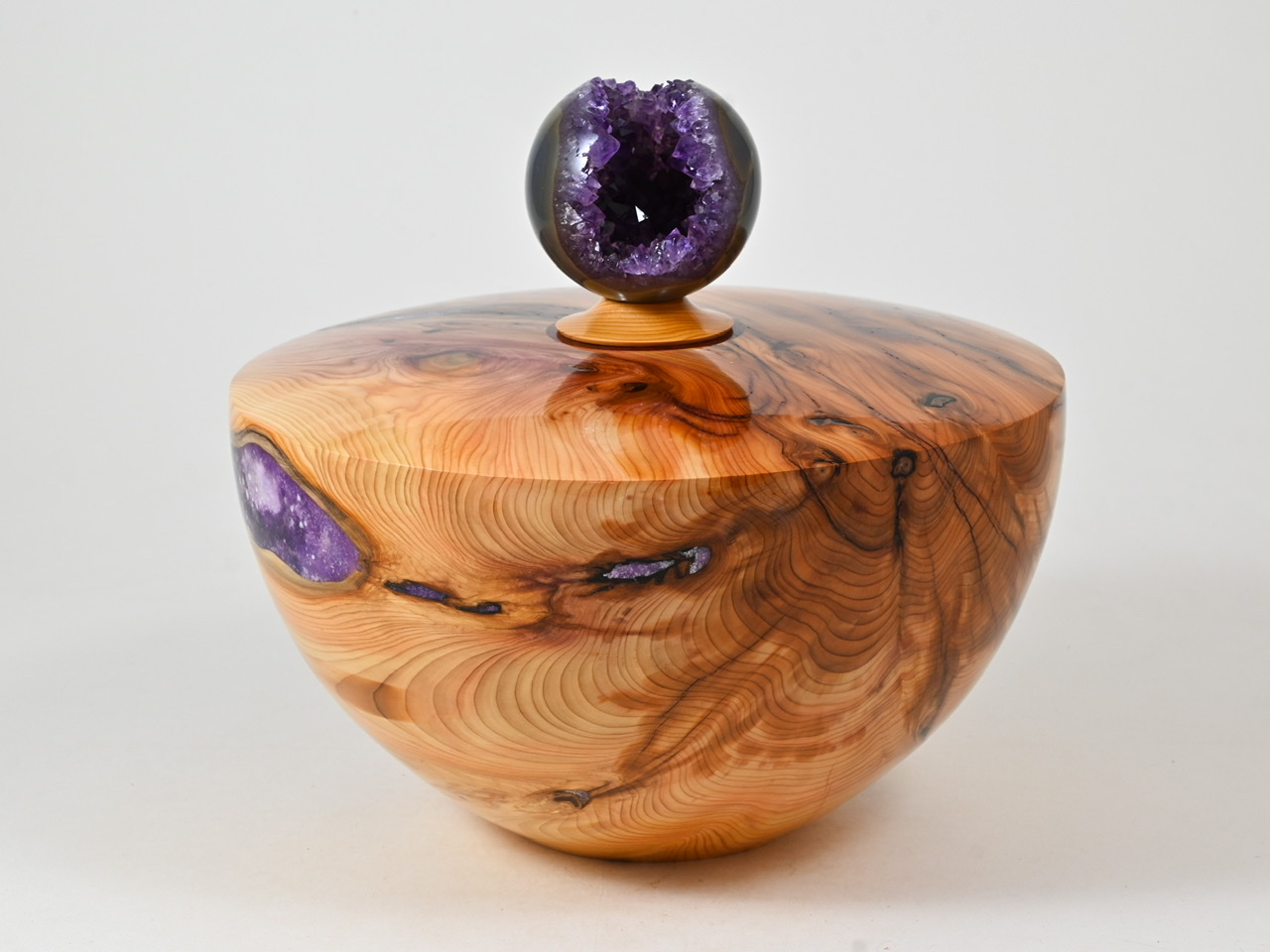 718 taxus - 4,8 liter