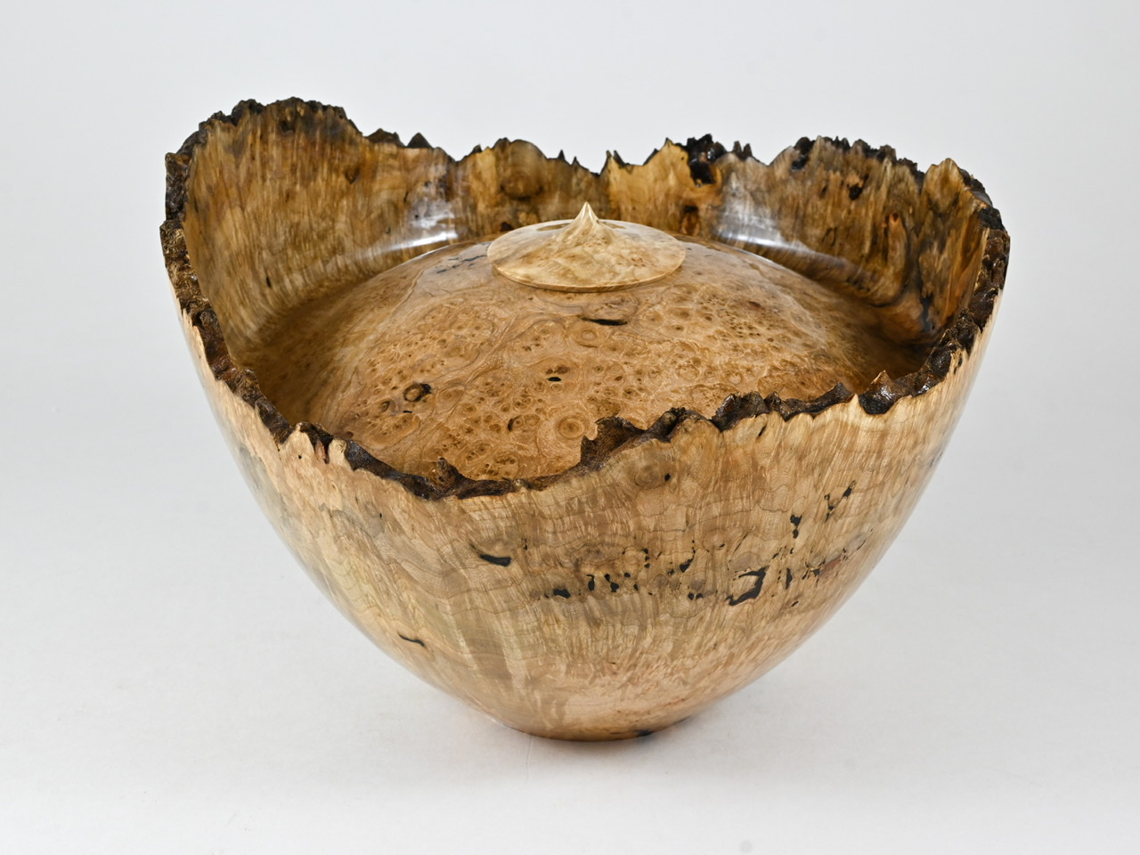 724 esdoorn - 3,7 liter