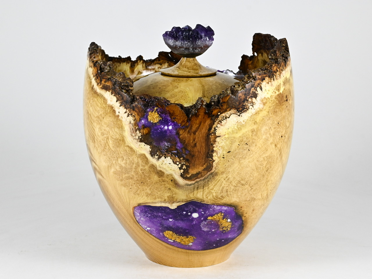 730 robinia - 3,9 liter