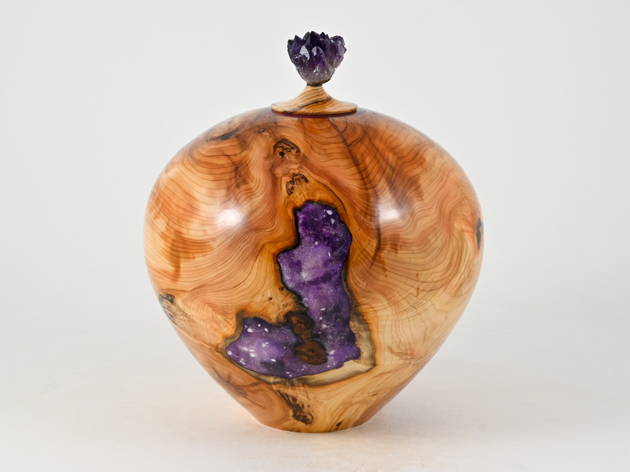 733 taxus - 4,8 liter