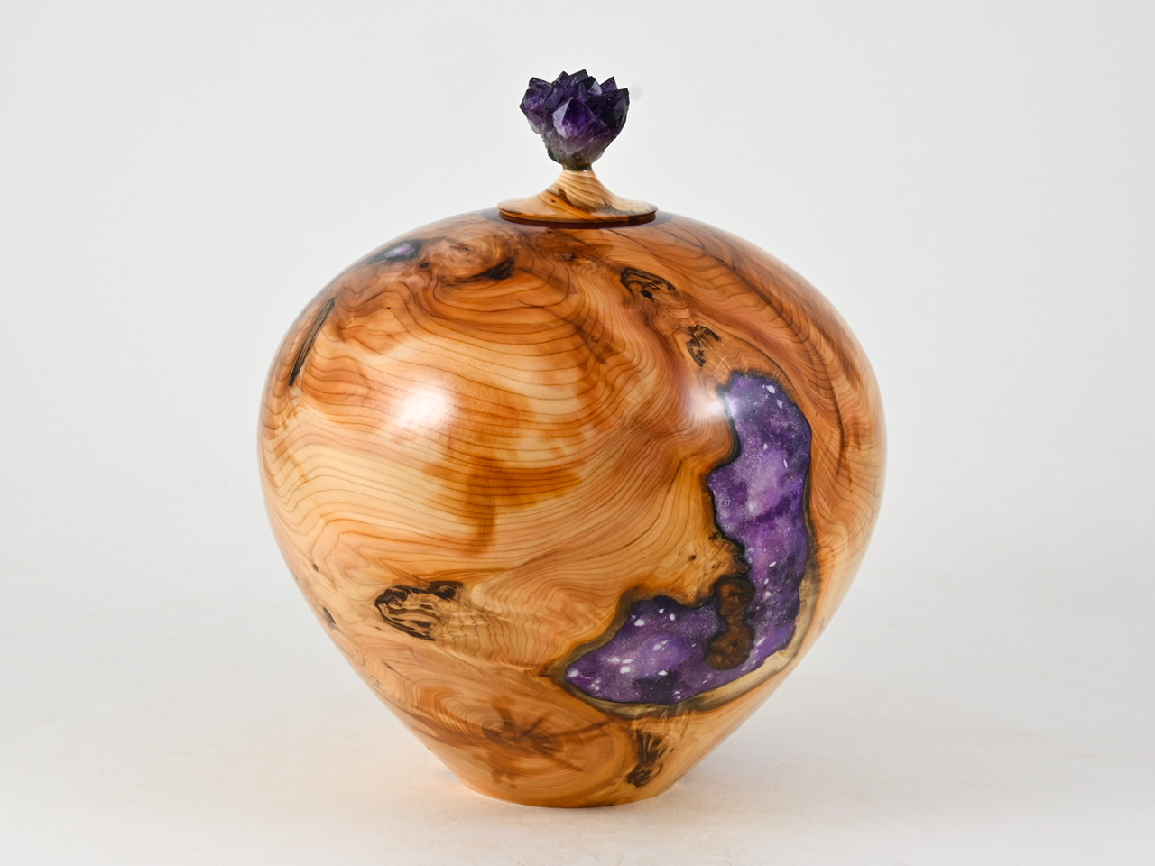 733 taxus - 4,8 liter