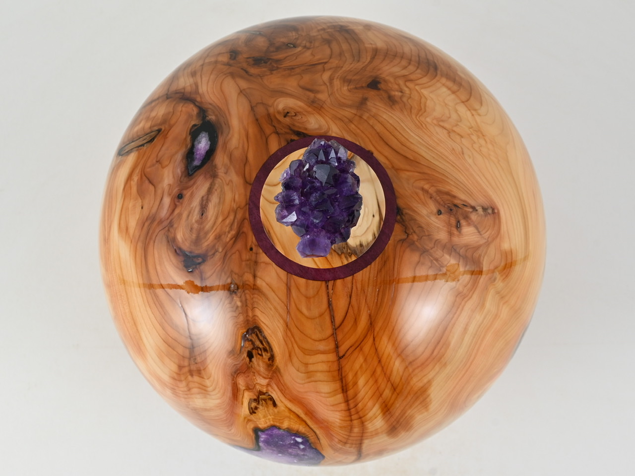 733 taxus - 4,8 liter