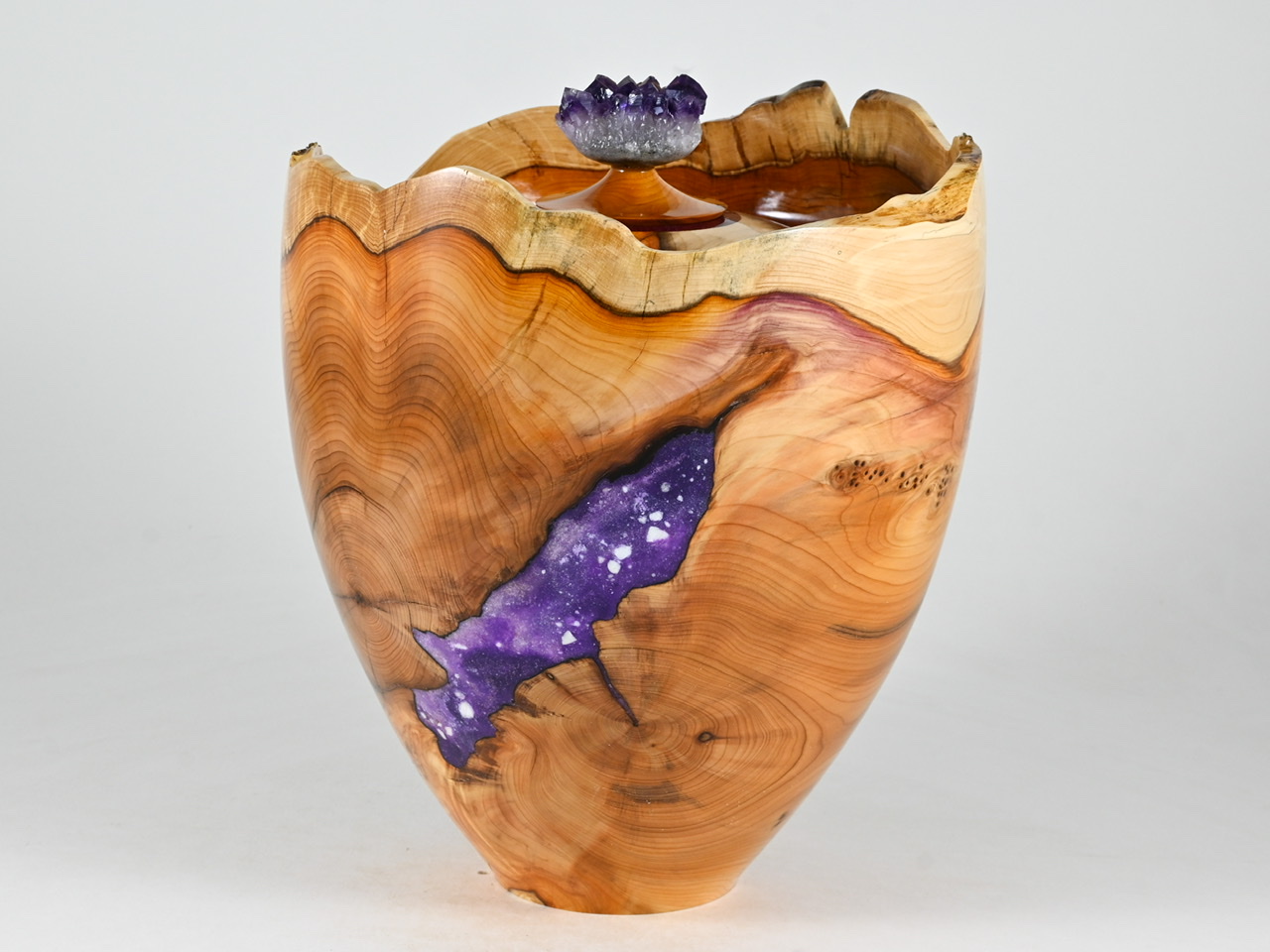 736 taxus - 4,7 liter