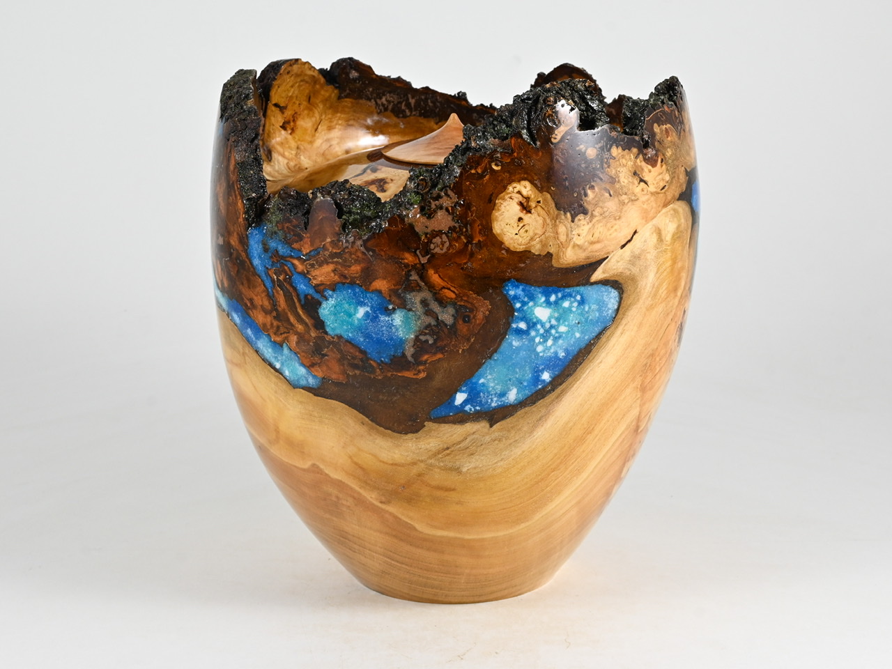 737 kers - 3,5 liter