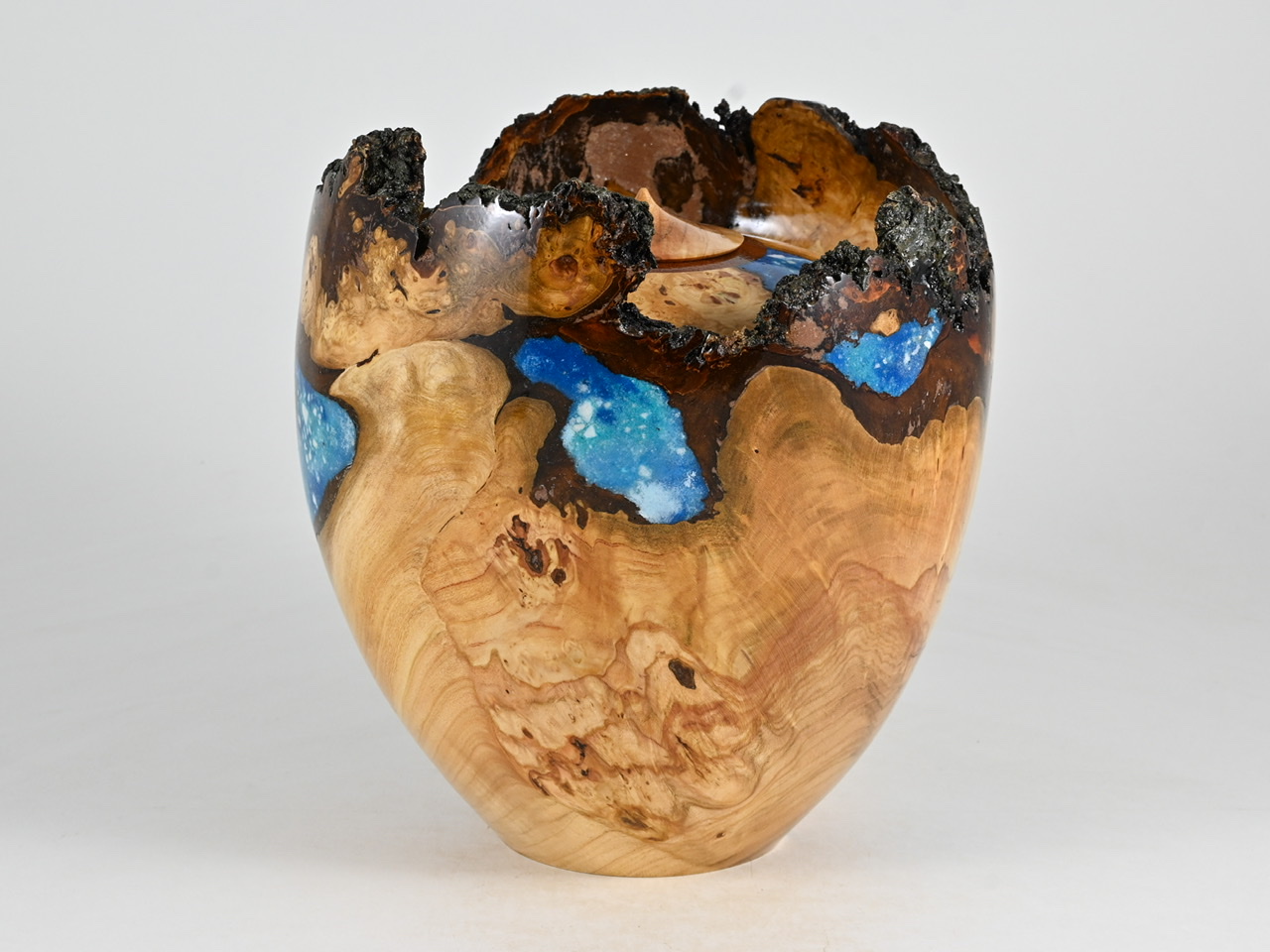 737 kers - 3,5 liter