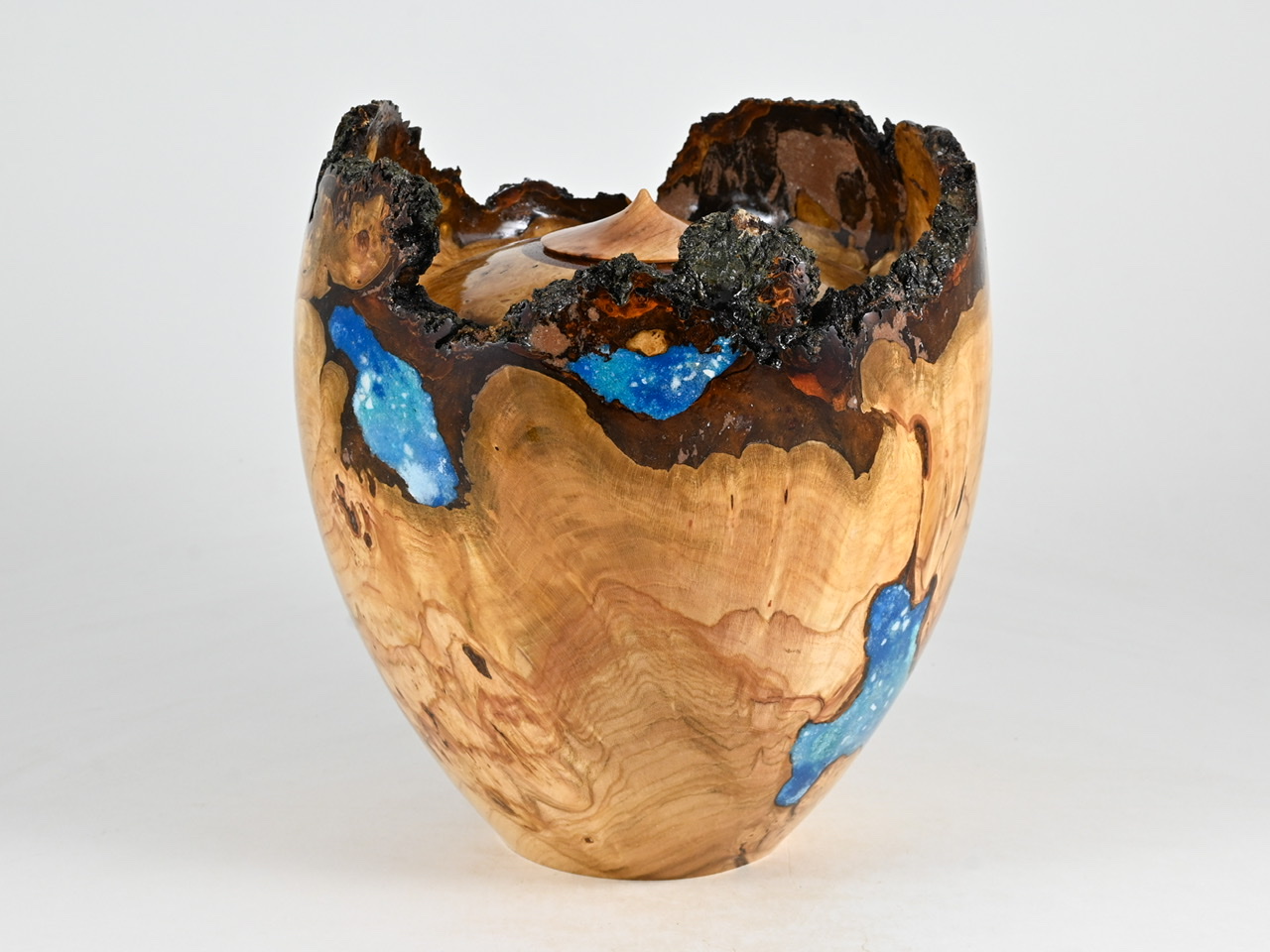 737 kers - 3,5 liter